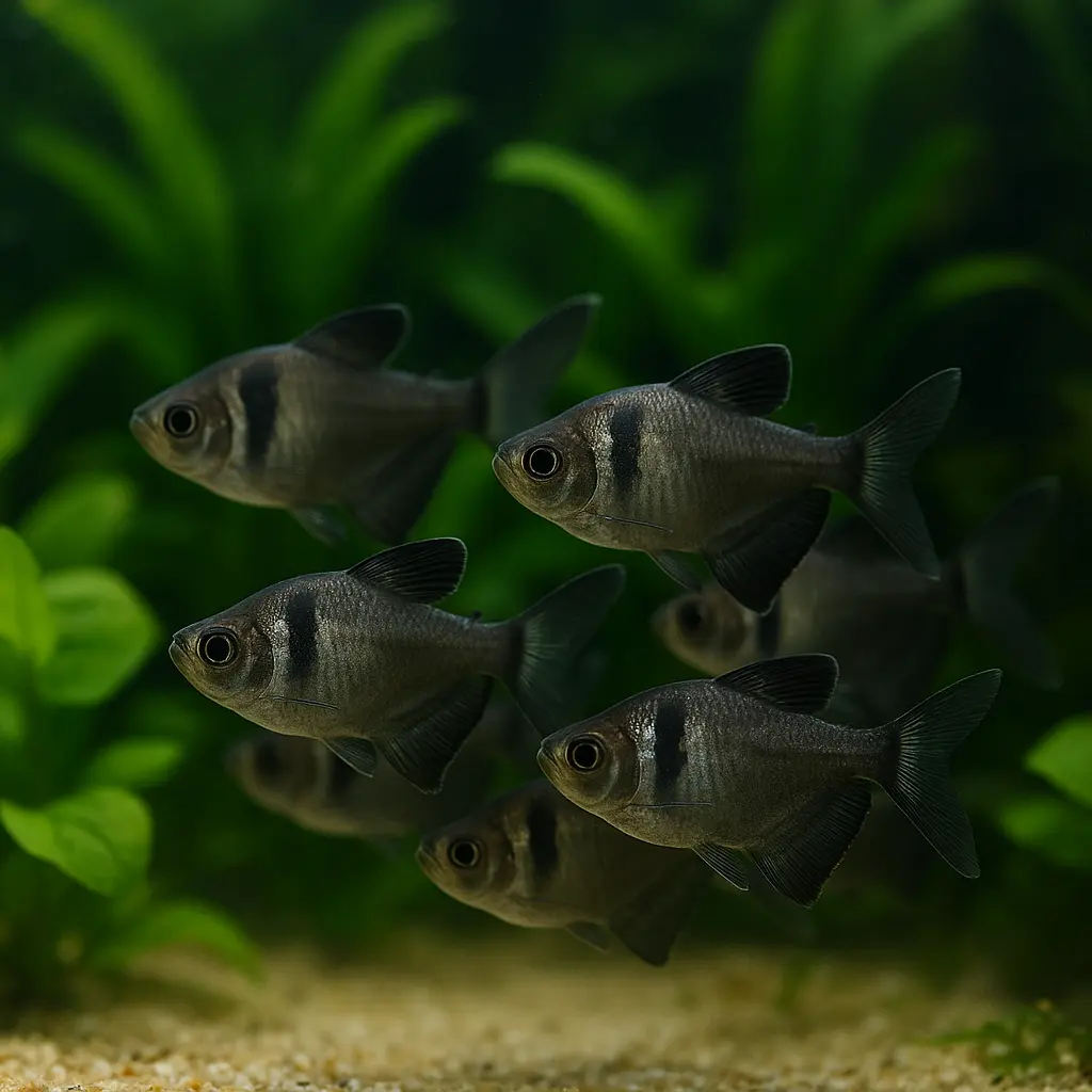 Black Tetra