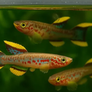 Gardneri Killifish